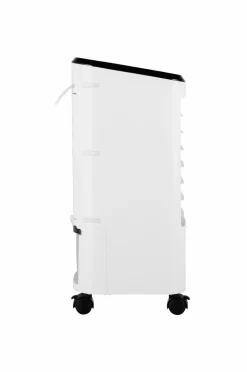 Discount Tristar Luftkøler med islys og timer 4L 65w No color