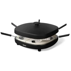 Best Tristar Pizzaovn PZ-9176 - 32X32 cm No color