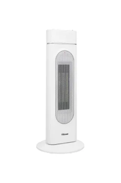 Best Tristar Varmeblæser 2000w Keramisk element Anti-tip No color