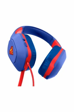 Best Trust Gaminghovedtelefon GXT 416SM Zirox Superman No color