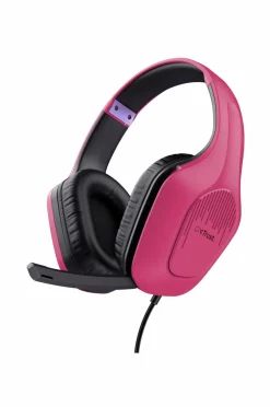 Best Trust GXT 415P Zirox Gaming Headset No color
