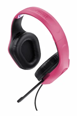 Best Trust GXT 415P Zirox Gaming Headset No color