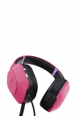 Best Trust GXT 415P Zirox Gaming Headset No color