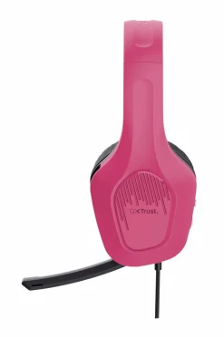Best Trust GXT 415P Zirox Gaming Headset No color