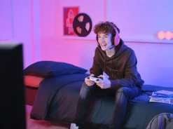 Best Trust GXT 415P Zirox Gaming Headset No color