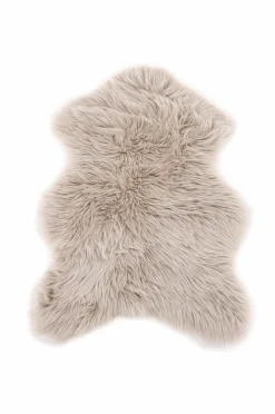 Discount Venture Home Fåreskind Katy Beige