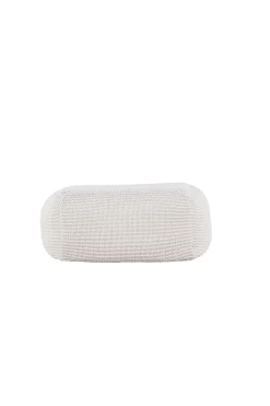Venture Home Puf Luca Beige