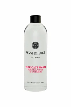 Best Washologi Fintvätt, Delicate wash 100ml No colour