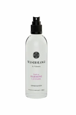 Discount Washologi Linnedvand Harmoni 100 ml No color