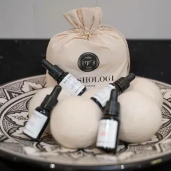 Hot Washologi Perfume oil Scent of Harmony