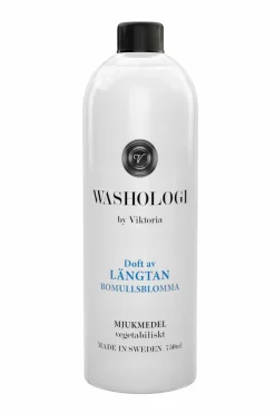 Online Washologi Skyllemiddel Längtan 750 ml No colour