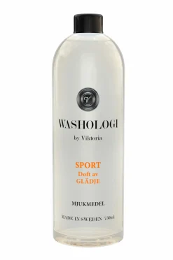 Online Washologi Skyllemiddel Sport 750 ml No colour