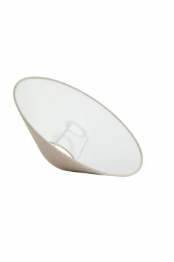 Discount watt & VEKE Basic flat 30 Natural Naturlig