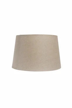 Clearance watt & VEKE Lampeskærm Basic straight 33 Natural