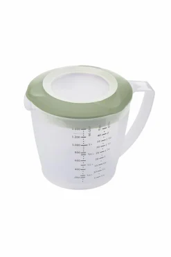 Best Westmark Blandekande med låg, HELENA, 1,4 l, Grøn