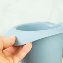 Hot Westmark Røreskål med todelt låg, 1 l, Blå