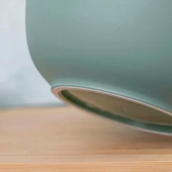 New Westmark Røreskål med todelt låg, 3,5 l, Grøn