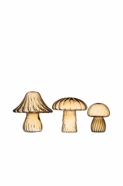 Best Wikholm Form Svamp 3/S Honung