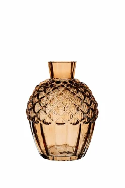 Sale Wikholm Form Vase Ekollon Brun