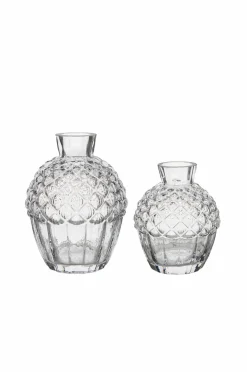 Discount Wikholm Form Vase Ekollon Klar