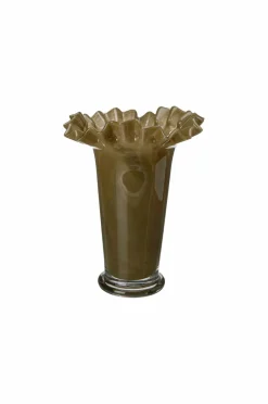 Discount Wikholm Form Vase Hattie Grøn