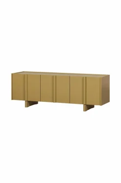 Clearance WOOOD Basu Tv-møbel Mos