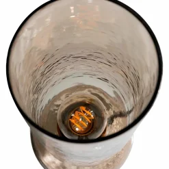 Outlet WOOOD Gigi Bordlampe Naturlig