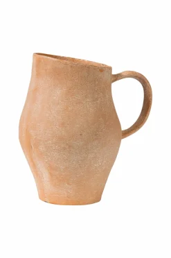 Best WOOOD Valerie Vase Sand