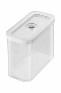 Online ZWILLING Forvaringsboks Fresh & Save Cube 2M Hvid, gennemsigtig