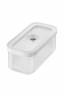 Clearance ZWILLING Forvaringsboks Fresh & Save Cube M Hvid, gennemsigtig