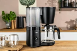 ZWILLING Kaffemaskine Enfinigy 1,5 l Black