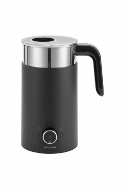 ZWILLING Mælkeskummer Enfinigy 400 ml Black