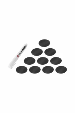 Online ZWILLING NFC-etiketter og kritpenna till Fresh & Save set i 11 delar Hvid, gennemsigtig