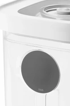 Online ZWILLING NFC-etiketter og kritpenna till Fresh & Save set i 11 delar Hvid, gennemsigtig