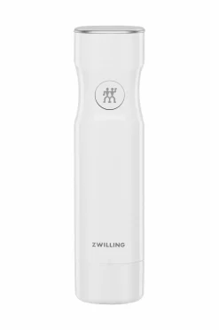 Best ZWILLING Startsæt Vakuum Glas Fresh & Save 7 dele WHITE