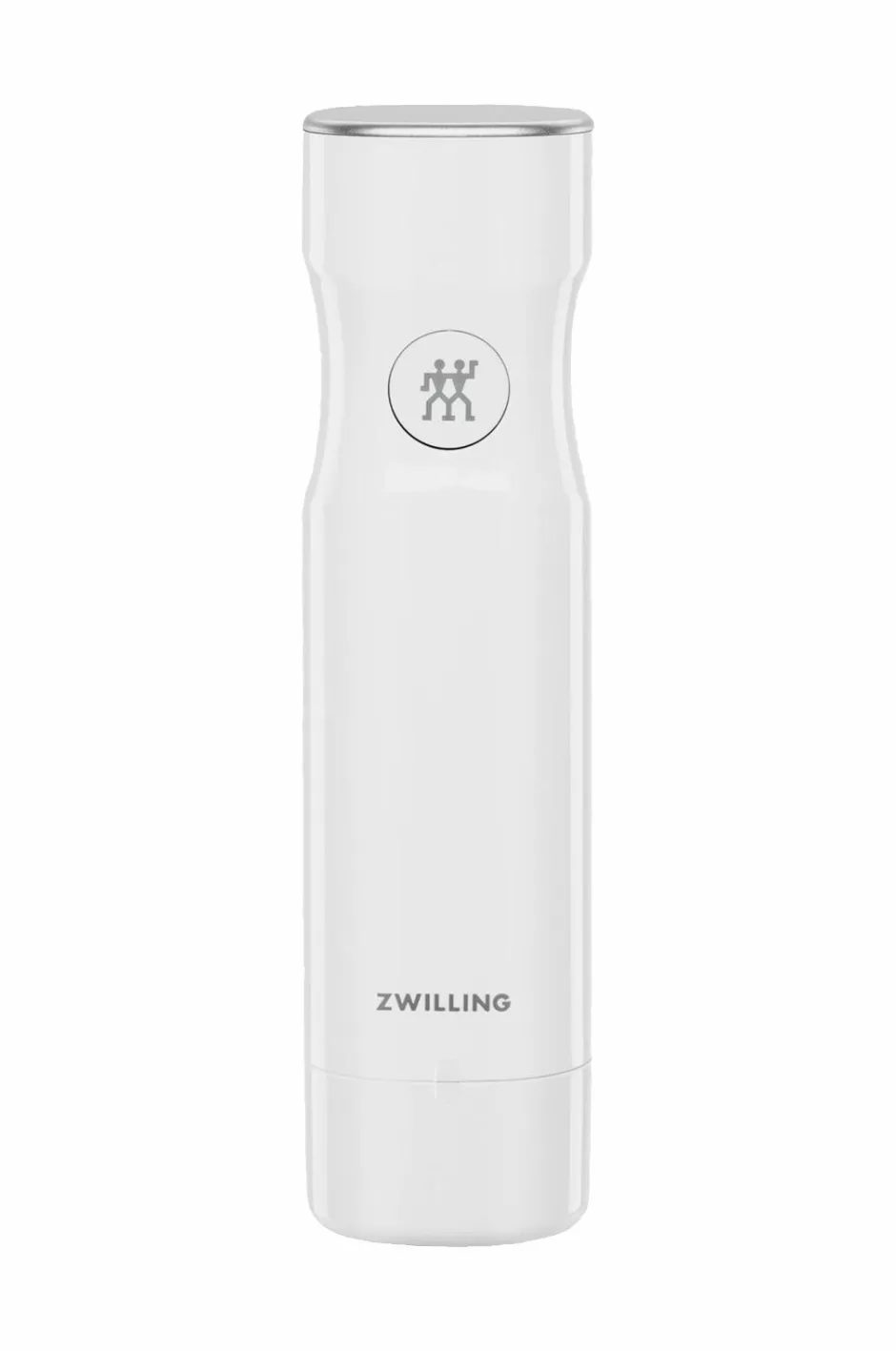 Best ZWILLING Startsæt Vakuum Glas Fresh & Save 7 dele WHITE