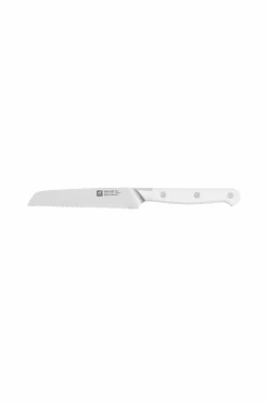 Best ZWILLING Tandad allkniv Pro le blanc 13 cm Hvid