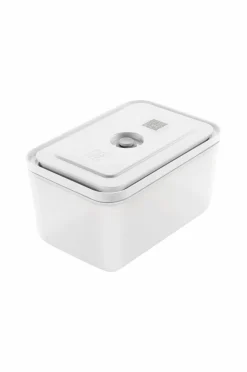 Clearance ZWILLING Vakuumbeholder L Fresh & Save 2300 ml Plast Semitransparent-Grey