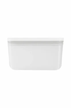 Clearance ZWILLING Vakuumbeholder L Fresh & Save 2300 ml Plast Semitransparent-Grey